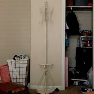 Coat rack